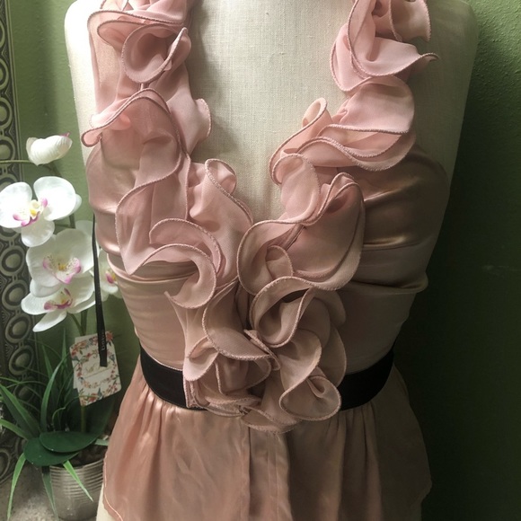 bebe Tops - BeBe Blouse XXS